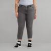 imageLevis Womens New Boyfriend Jeans Also Available in PlusNight is Young