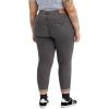 imageLevis Womens New Boyfriend Jeans Also Available in PlusNight is Young