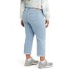 imageLevis Womens New Boyfriend Jeans Also Available in PlusSlate Era  Light Indigo