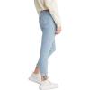 imageLevis Womens New Boyfriend Jeans Also Available in PlusSlate Era  Light Indigo