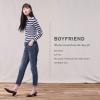 imageLevis Womens New Boyfriend Jeans Also Available in PlusSlate Era  Light Indigo