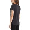 imageLevis Womens Perfect VNeck TShirtCaviar