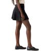 imageLevis Womens Pleated Mini SkirtNew Open Mind Non Stretch