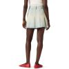 imageLevis Womens Pleated Mini SkirtNew on Blast Non Stretch