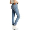 imageLevis Womens Premium 501 Skinny JeansCant Touch This