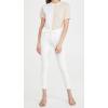 imageLevis Womens Premium 501 Skinny JeansCloud Over
