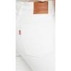 imageLevis Womens Premium 501 Skinny JeansCloud Over