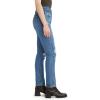 imageLevis Womens Premium 501 Skinny JeansMedium Indigo Destructed