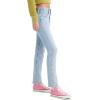 imageLevis Womens Premium 501 Skinny JeansRock This Way