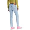imageLevis Womens Premium 501 Skinny JeansRock This Way