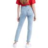 imageLevis Womens Premium 501 Skinny JeansTango Light