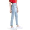 imageLevis Womens Premium 501 Skinny JeansTango Light