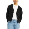 imageLevis Womens Snowflake CardiganCaviar