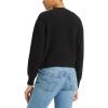imageLevis Womens Snowflake CardiganCaviar