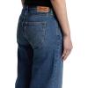 imageLevis Womens Superlow JeansNew Blended Beauty Non Stretch