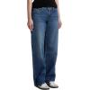 imageLevis Womens Superlow JeansNew Blended Beauty Non Stretch