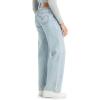 imageLevis Womens Superlow JeansNot in the Mood Stone
