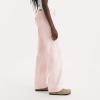 imageLevis Womens Superlow JeansPink