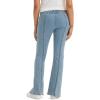 imageLevis Womens Superlow Seamed Boot JeansThe Small Idea