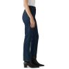 imageLevis Womens Wedgie Straight Western JeansThe Wow Moment