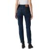 imageLevis Womens Wedgie Straight Western JeansThe Wow Moment