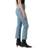 imageLevis Womens Wedgie Straight Western JeansWhich Way West