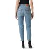 imageLevis Womens Wedgie Straight Western JeansWhich Way West
