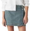 imageLevis Womens Wrap SkirtYou Need Me