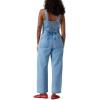 imageLevis womens Drea JumpsuitNew I Will Non Stretch