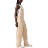 imageLevis womens Vintage Overalls Also Available in PlusNew Cloudy Travertine Non Stretch