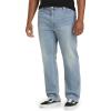 imageLevis Mens 541 Athletic Fit Jeans Also Available in Big ampamp TallBay Tint  All Seasons Tech  Stretch