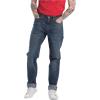 imageLevis Mens 541 Athletic Fit Jeans Also Available in Big ampamp TallBlack Stonewash