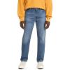imageLevis Mens 541 Athletic Fit Jeans Also Available in Big ampamp TallFremont Drop Shot  Medium Indigo