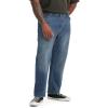 imageLevis Mens 541 Athletic Fit Jeans Also Available in Big ampamp TallFuture Self