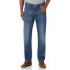imageLevis Mens 541 Athletic Fit Jeans Also Available in Big ampamp TallHusker  Stretch
