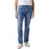 imageLevis Mens 541 Athletic Fit Jeans Also Available in Big ampamp TallManzanita Subtle  All Seasons Tech  Stretch