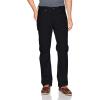 imageLevis Mens 541 Athletic Fit Jeans Also Available in Big ampamp TallMineral Black  All Seasons Tech  Stretch