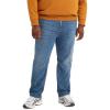 imageLevis Mens 541 Athletic Fit Jeans Also Available in Big ampamp TallNew Abbysal Blob
