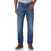 imageLevis Mens 541 Athletic Fit Jeans Also Available in Big ampamp TallNew Husker  Stretch