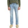 imageLevis Mens 541 Athletic Fit Jeans Also Available in Big ampamp TallSeven Reasons  Light Indigo