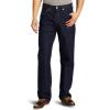 Rinse - Dark Wash - Non Stretch