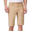 Covert Khaki/Bull Denim