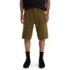 (New) Dark Olive Denim
