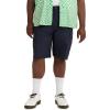 imageLevis Mens Carrier Cargo Shorts Also Available in Big ampamp TallNavy Blazer  Ripstop