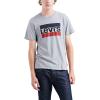 84 Sportswear Logo Grey Midtone