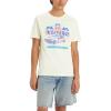 (New) Archive Levi's Rally Car Pear Sorbet