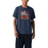 (New) Bison Park Navy Heather