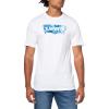(New) Indigo Bw White