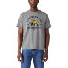 (New) Runoff Graphite Heather