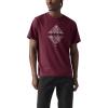(New) Welled Burgundy